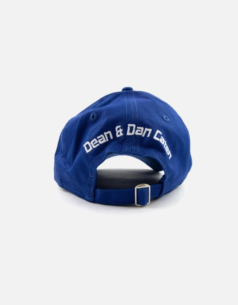 Born In Canada Cap Blue