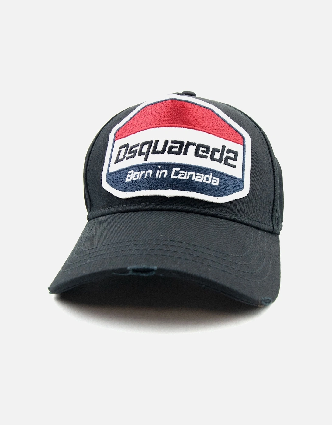 Born In Canada Cap Black, 4 of 3