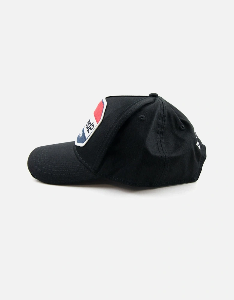 Born In Canada Cap Black