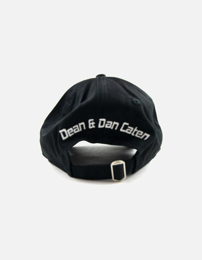 Born In Canada Cap Black