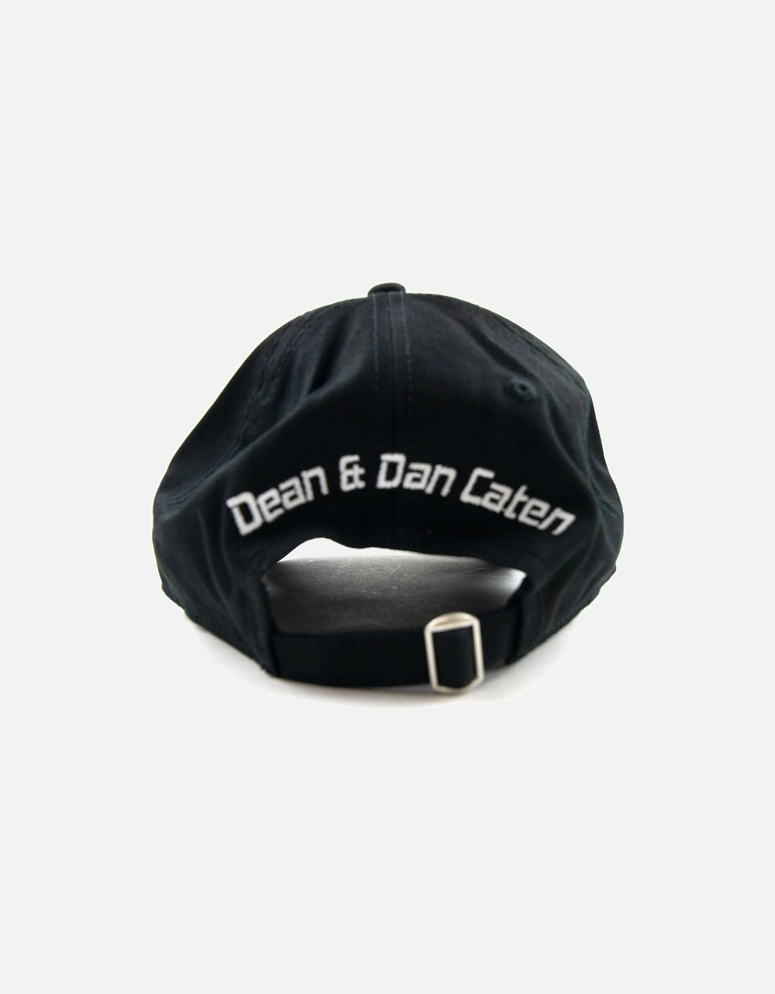 Born In Canada Cap Black
