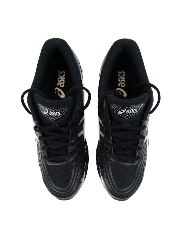 Gel Quantum 360 Vii Black Pure Silver