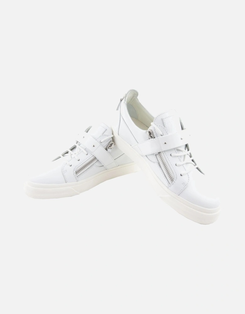 London Sc Birel/ Vague Shoe White