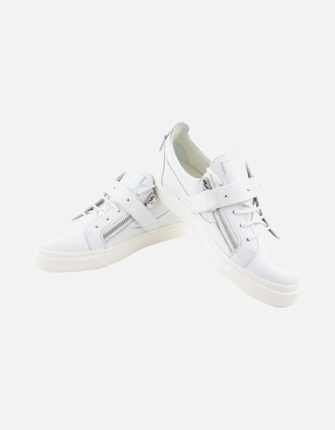 London Sc Birel/ Vague Shoe White