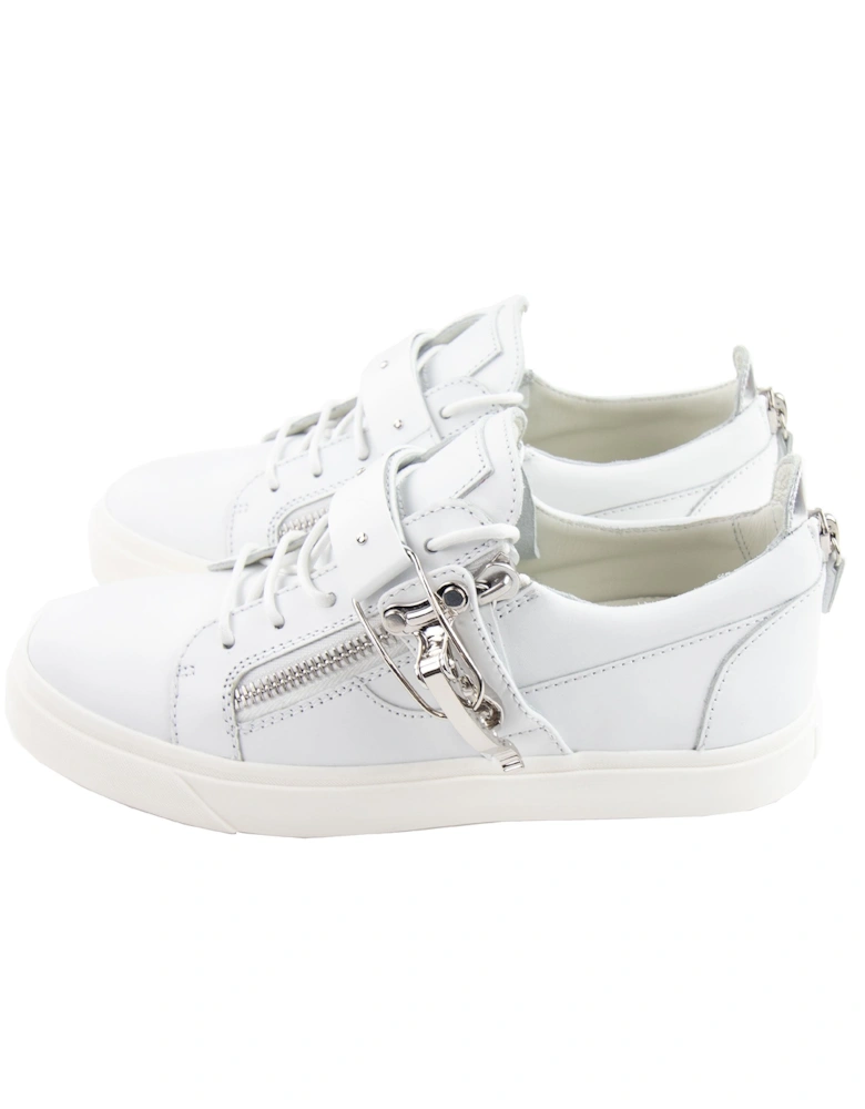 London Sc Birel/ Vague Shoe White
