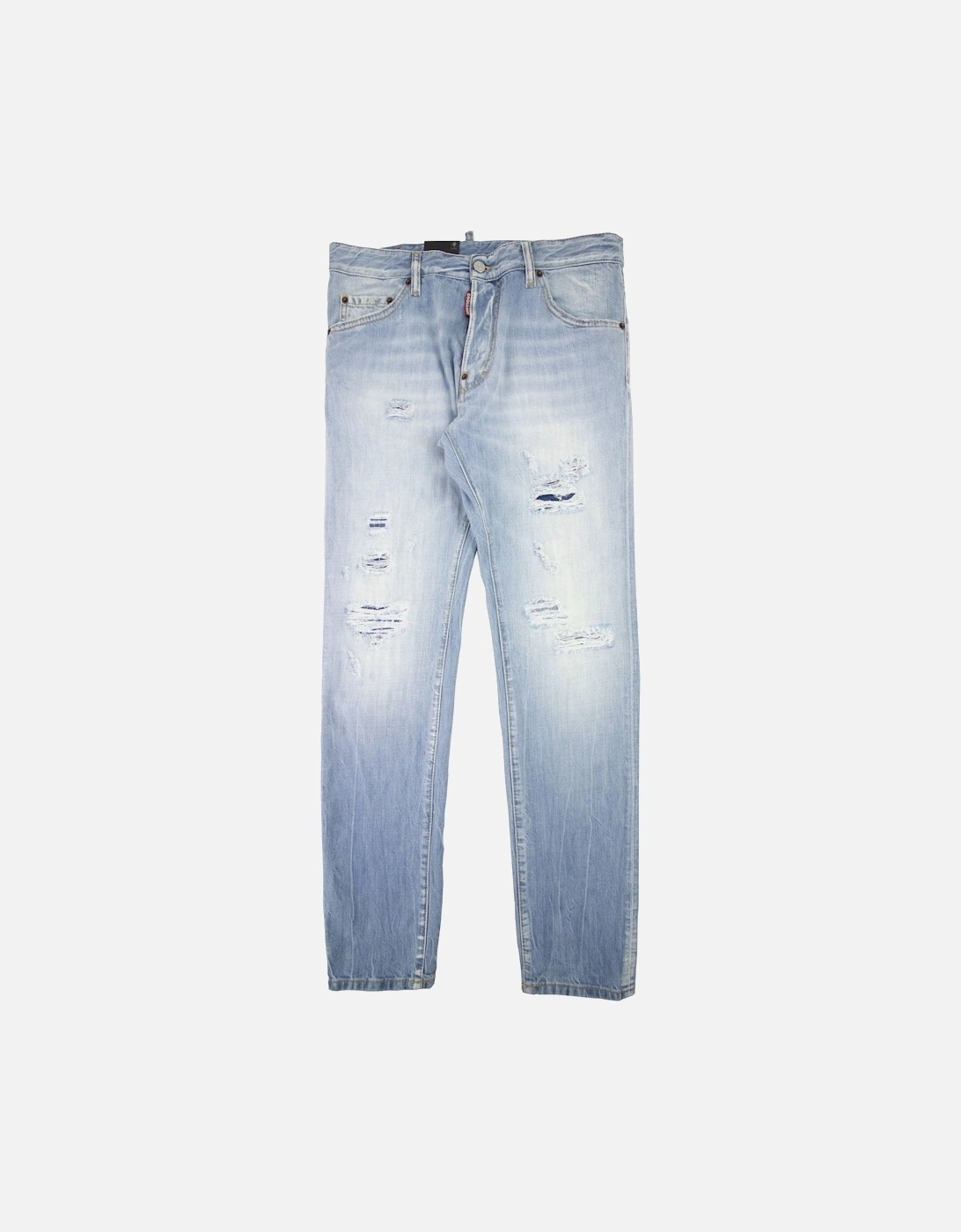 Light L.a Wash Cool Guy Jean Denim, 7 of 6