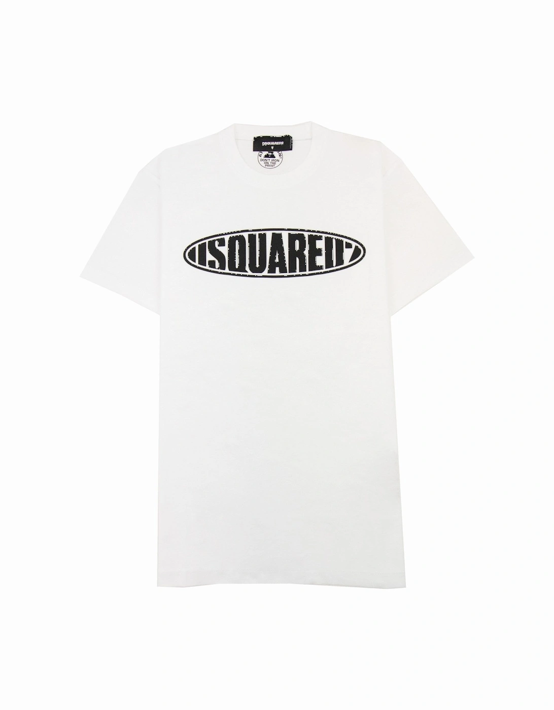 Surf Board Cool T Shirt White 100, 5 of 4