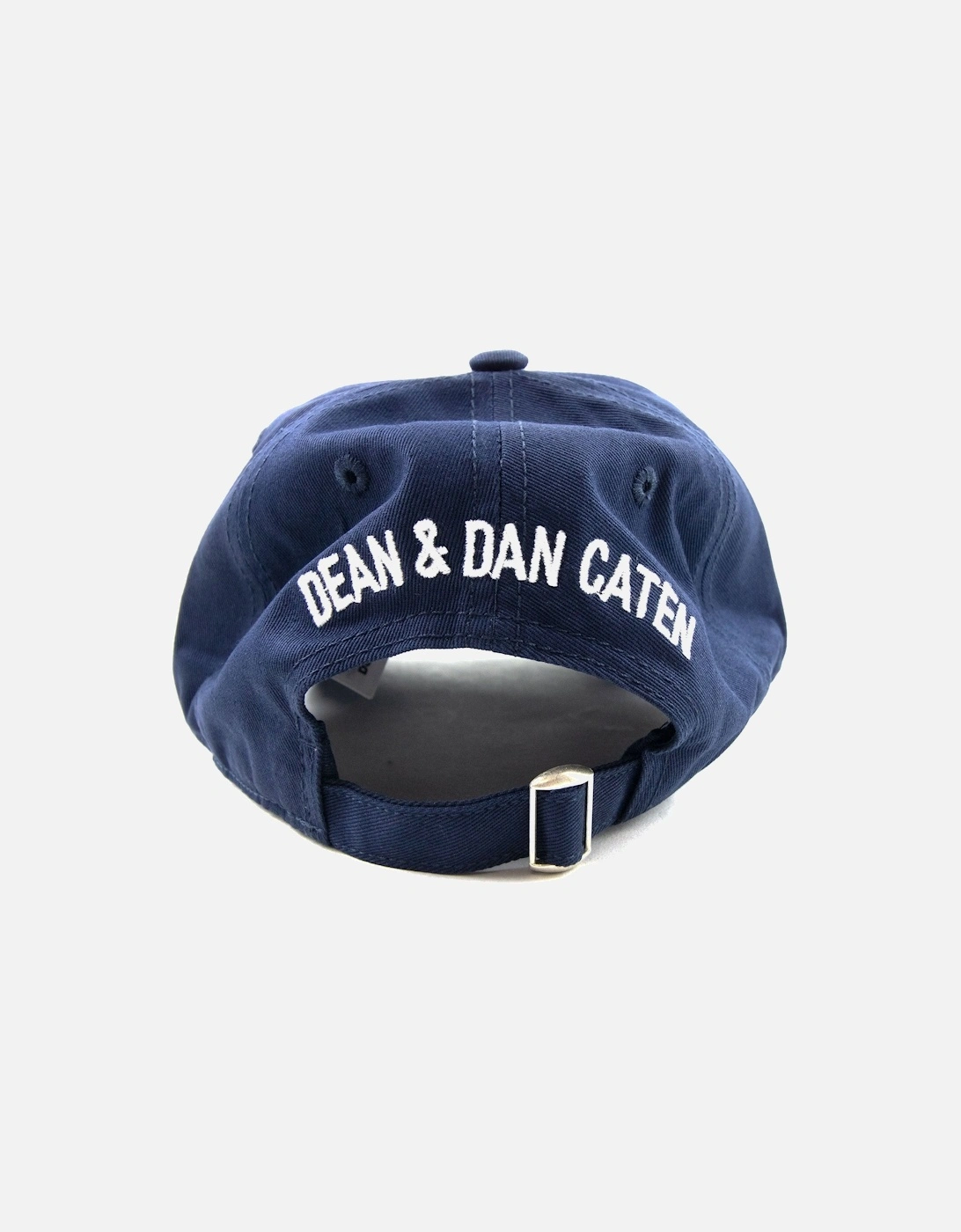 Dsquared Riders Cap Navy