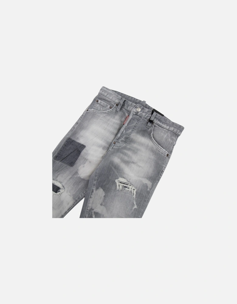 Cool Guy Patch Jean Grey 852