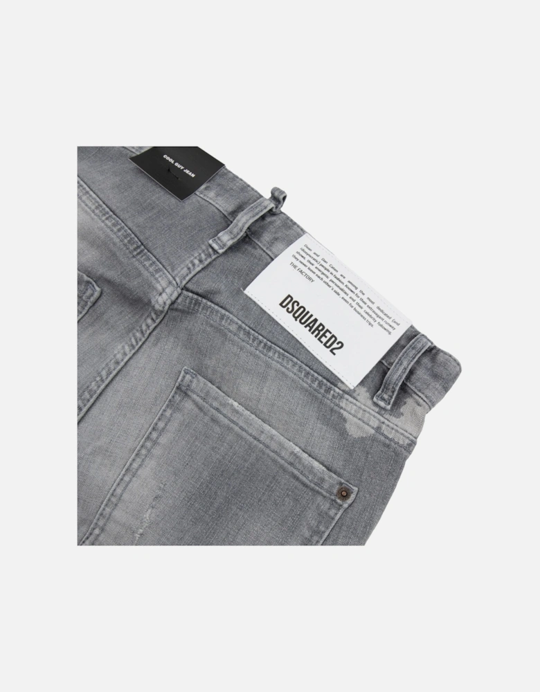 Cool Guy Patch Jean Grey 852