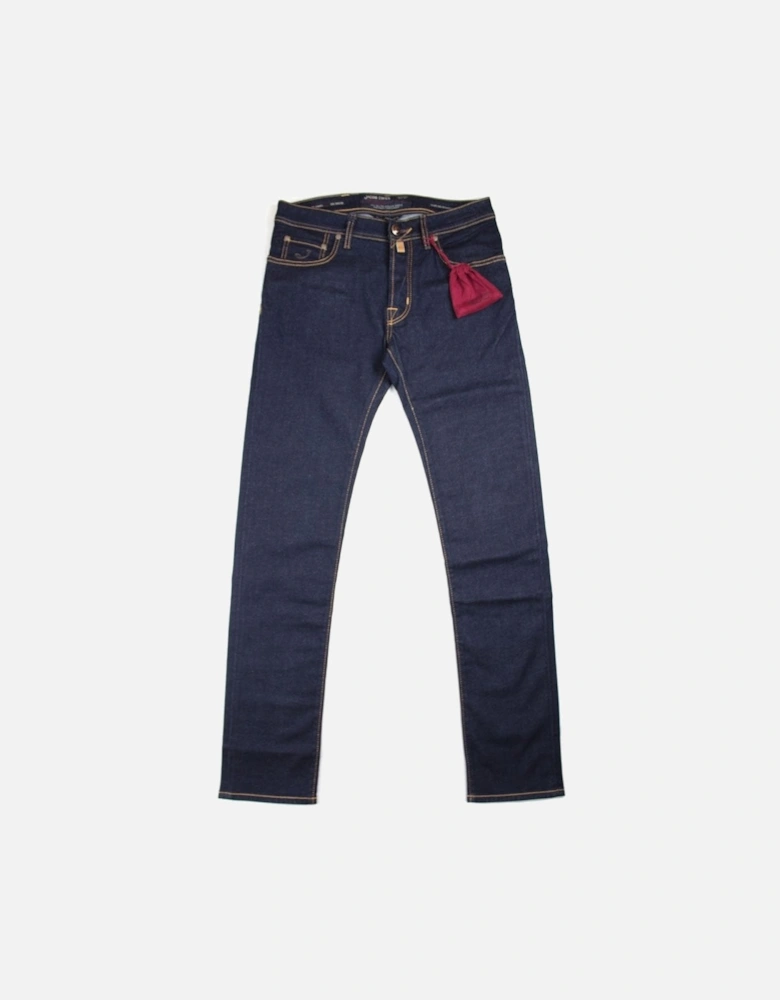 688 Stretch Jean Dark Denim