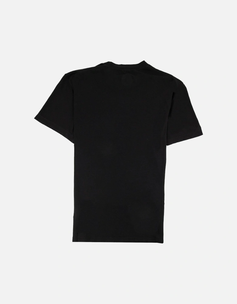 Physical Education T-Shirt Black