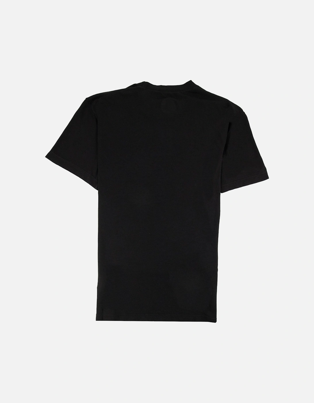 Physical Education T-Shirt Black