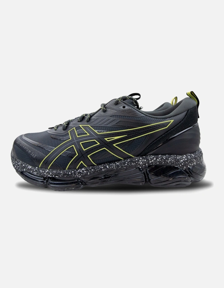 Gel-quantum 360 Viii Utility Graphite Grey/black