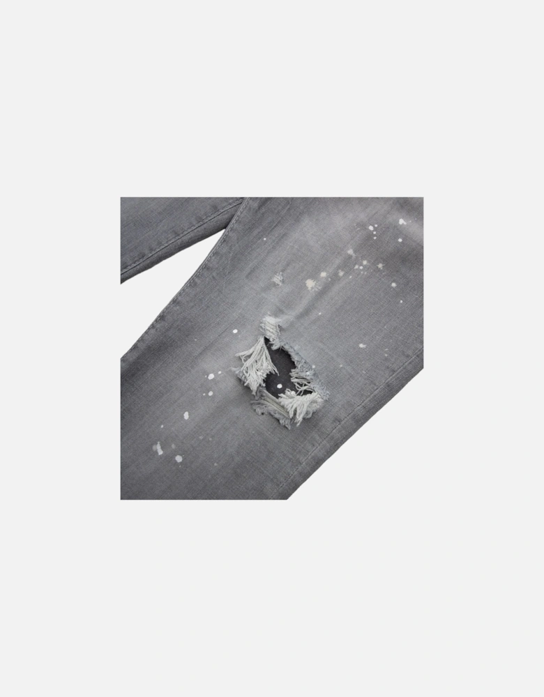 Via Ceresio Skater Jean Grey 852