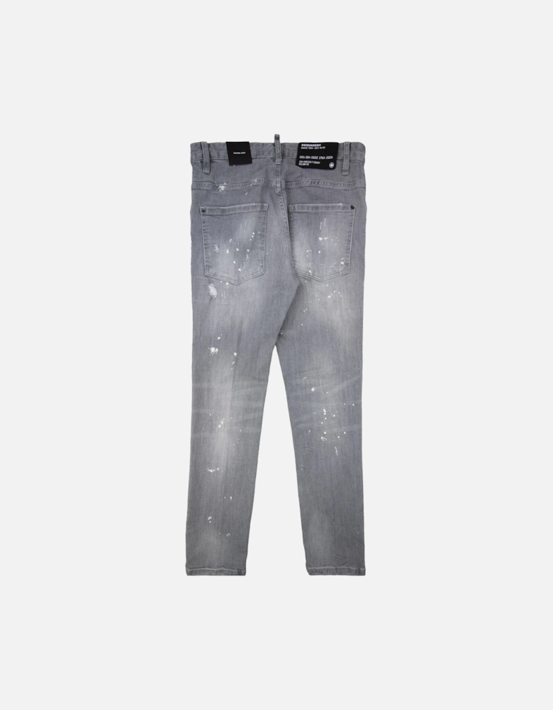 Via Ceresio Skater Jean Grey 852