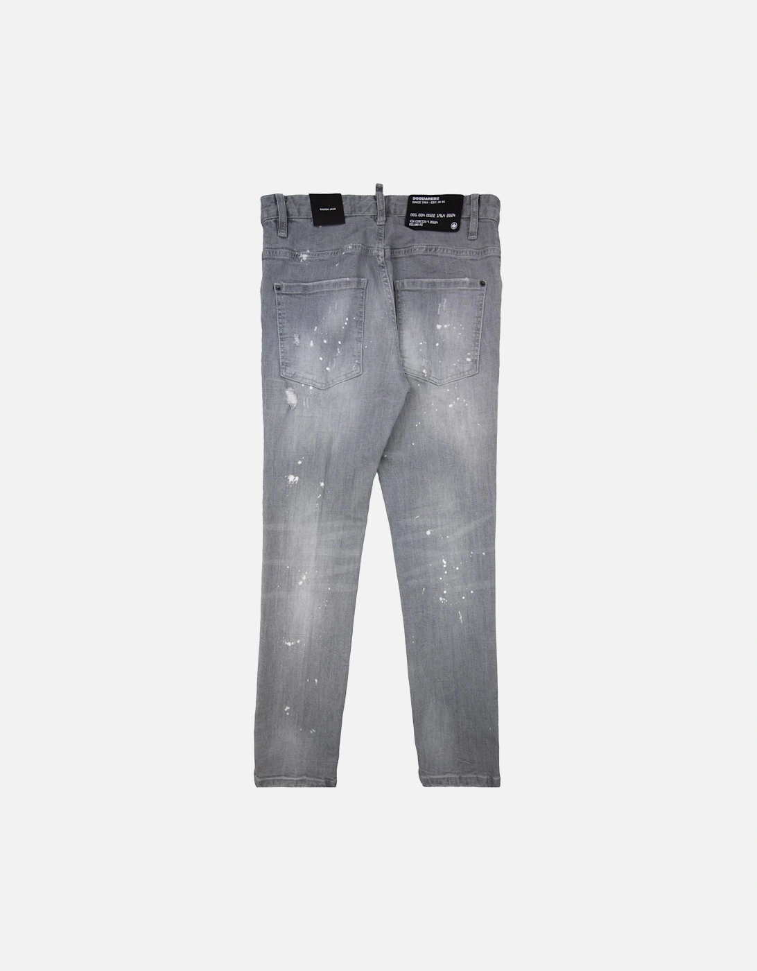 Via Ceresio Skater Jean Grey 852