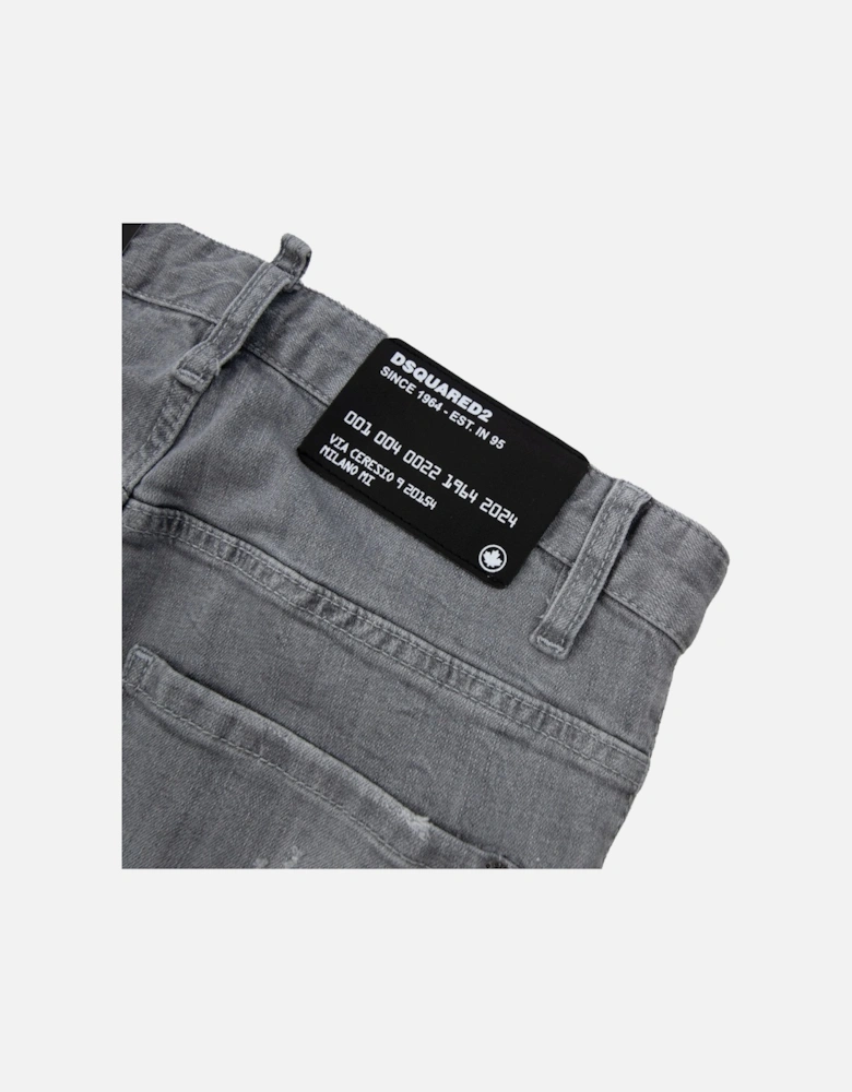 Via Ceresio Skater Jean Grey 852