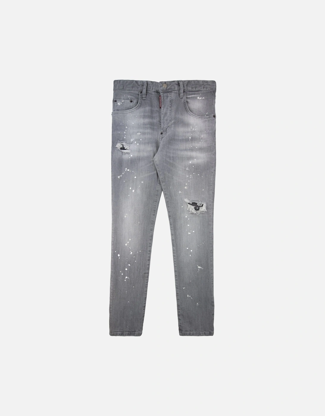 Via Ceresio Skater Jean Grey 852, 7 of 6