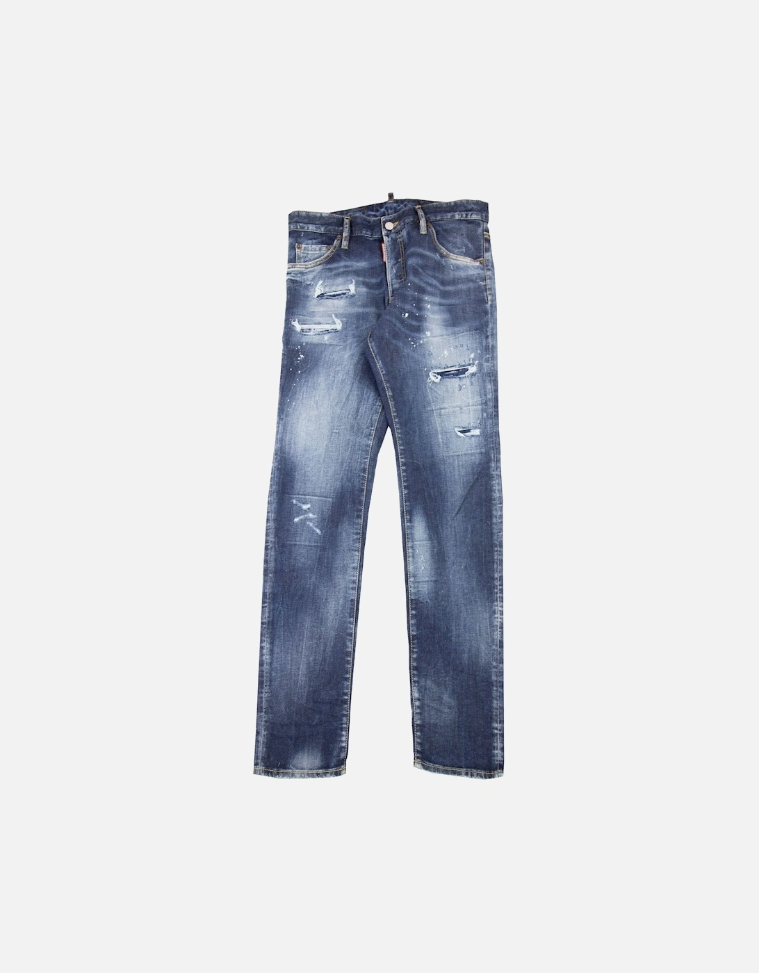 Cool Guy Ripped Jeans Denim 470, 5 of 4
