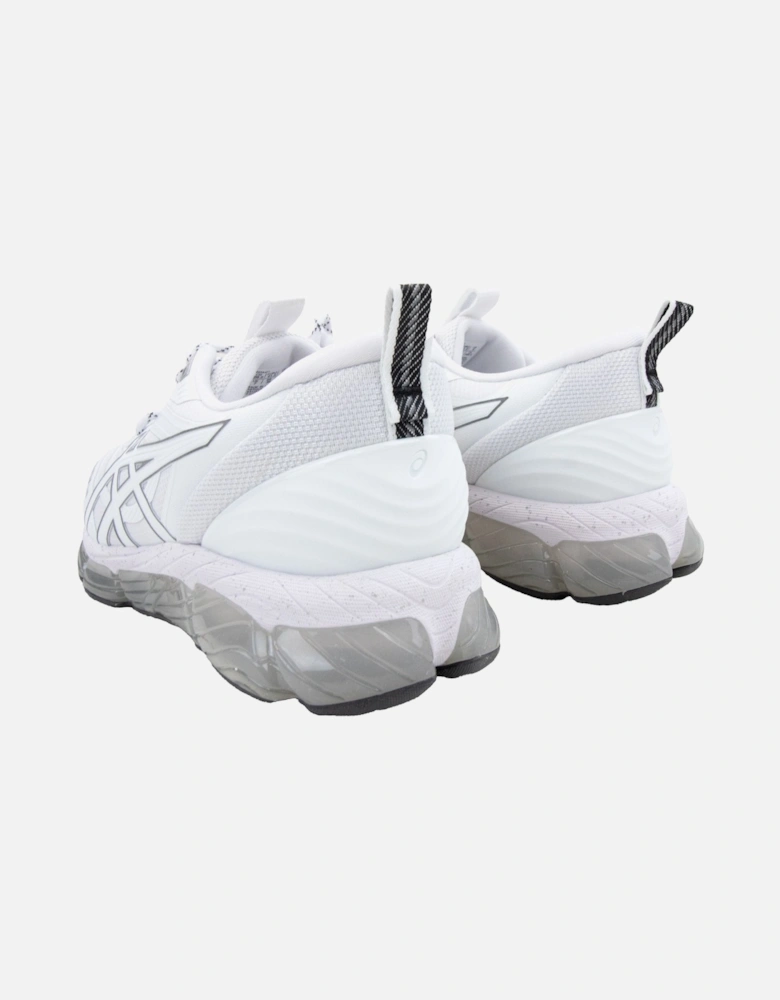 Gel-quantum 360 Viii Utility White/black