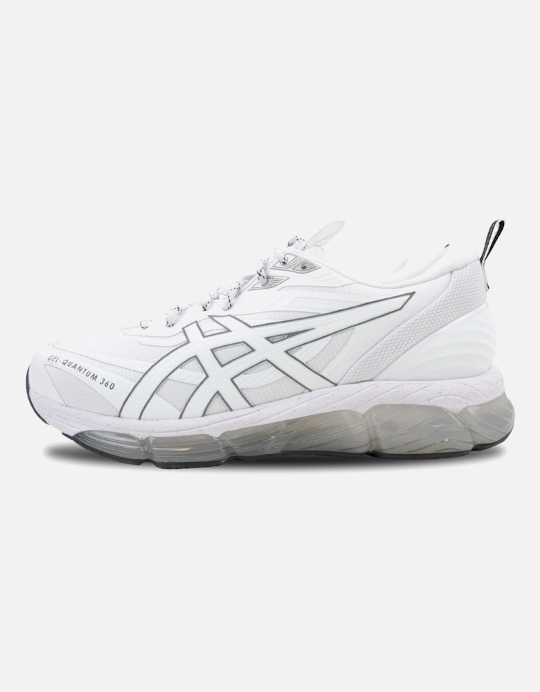 Gel-quantum 360 Viii Utility White/black