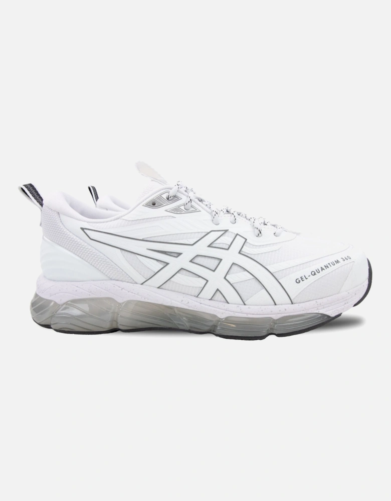 Gel-quantum 360 Viii Utility White/black