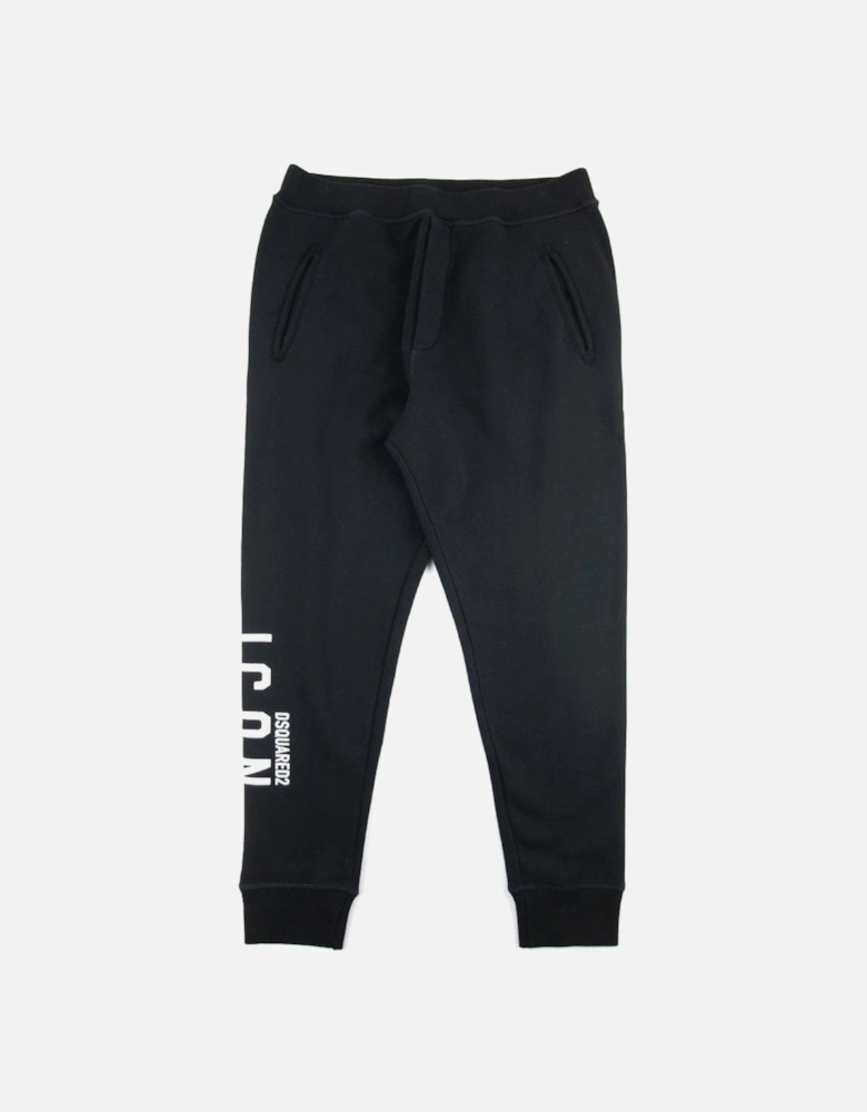Icon Logo Jogging Bottoms