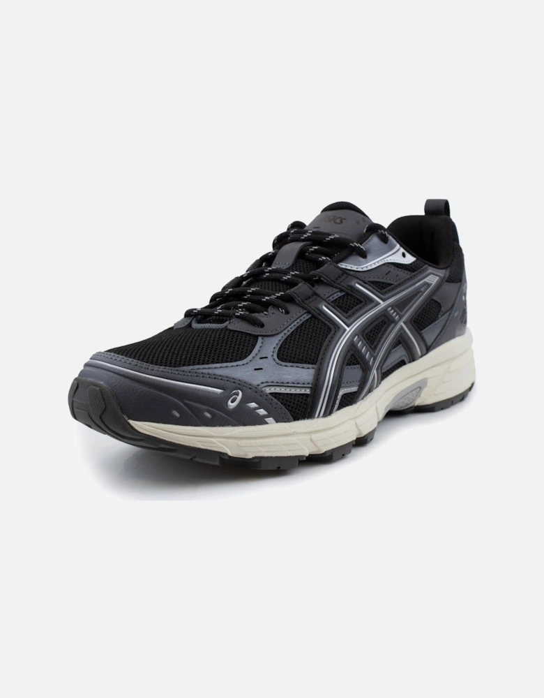 Gel-nunobiki Black/obsidian Grey