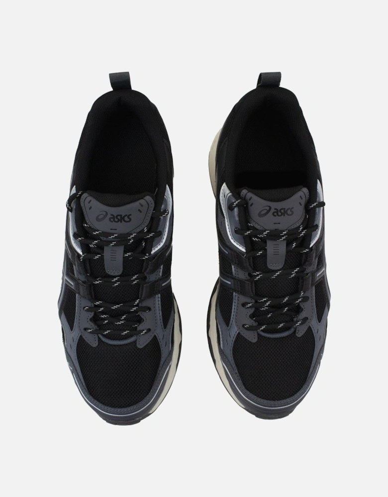 Gel-nunobiki Black/obsidian Grey