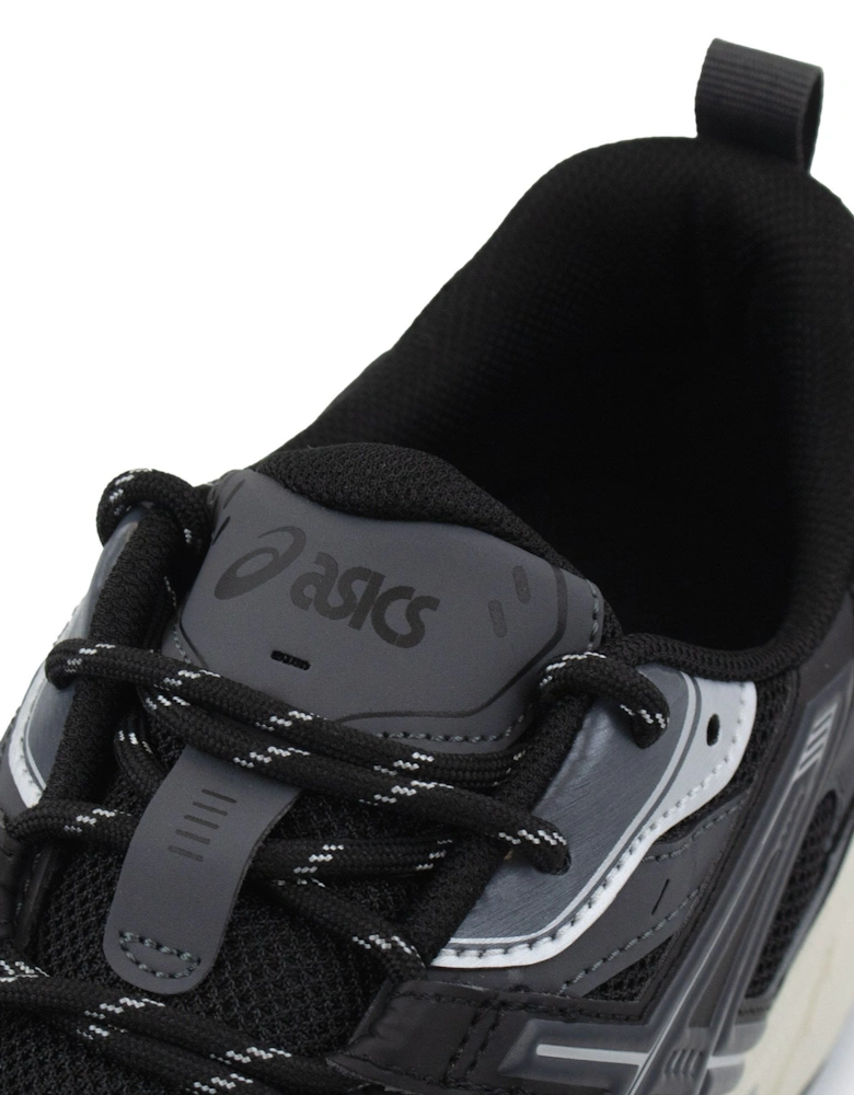 Gel-nunobiki Black/obsidian Grey