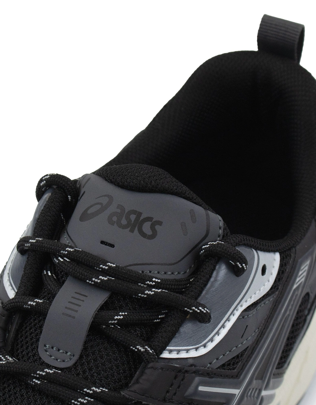 Gel-nunobiki Black/obsidian Grey