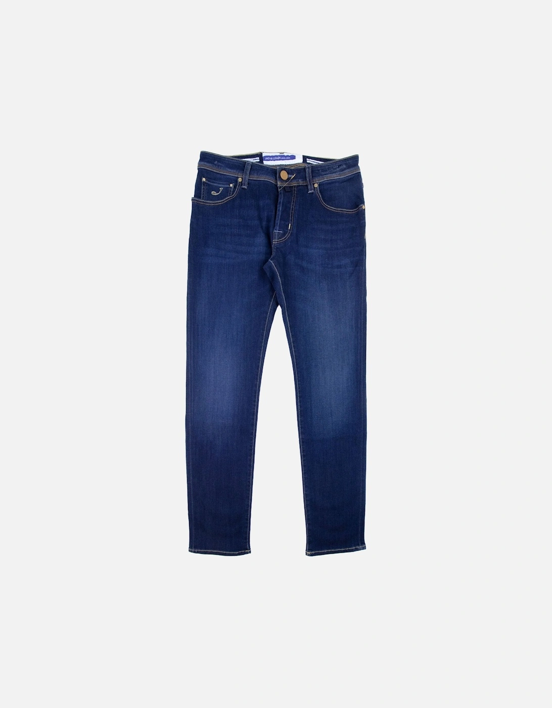 Nick Super Slim Jeans Denim Blue 399d, 5 of 4