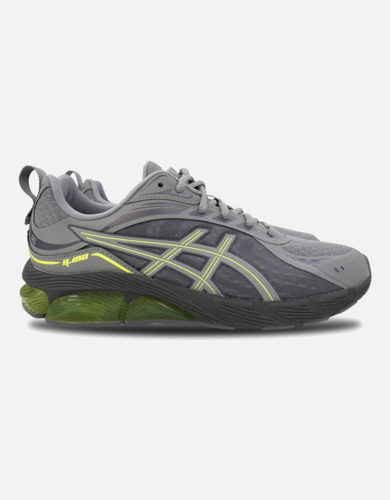 Gel-quantum 180 Viii Reflective Clay Grey/yellow
