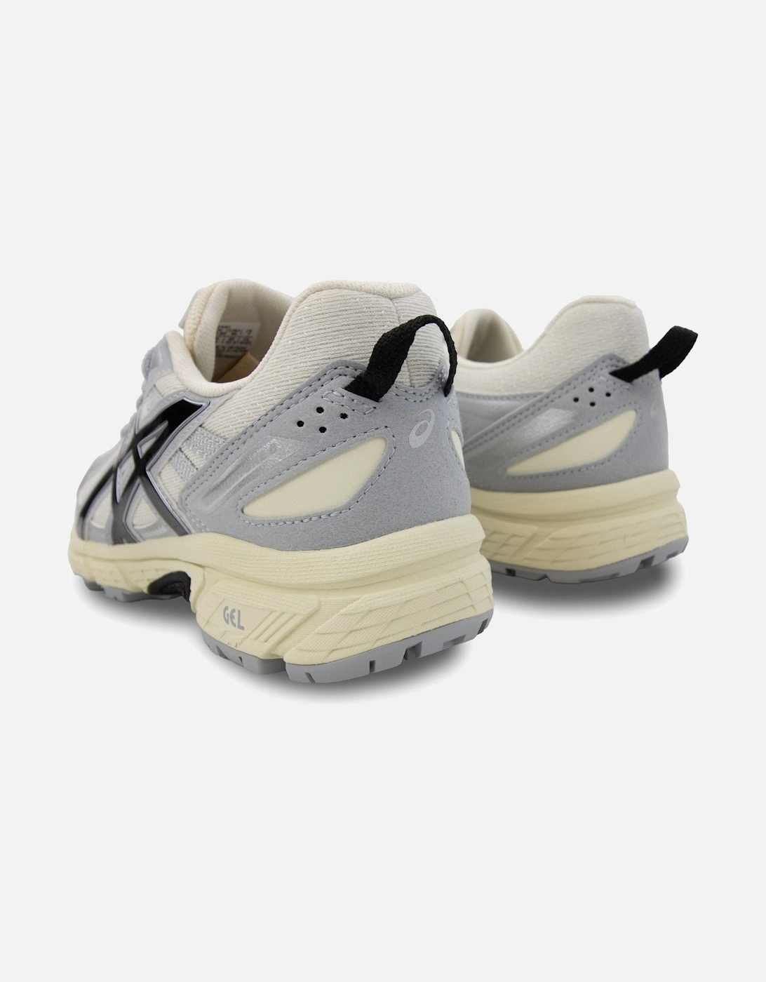 Gel-venture 6 Birch/black