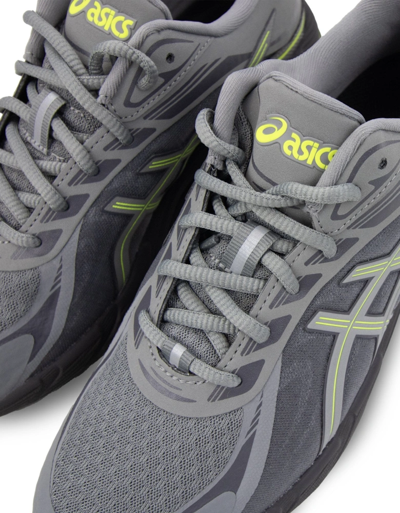 Gel-quantum 180 Viii Reflective Clay Grey/yellow