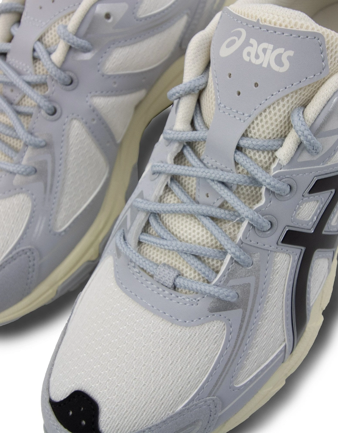 Gel-venture 6 Birch/black