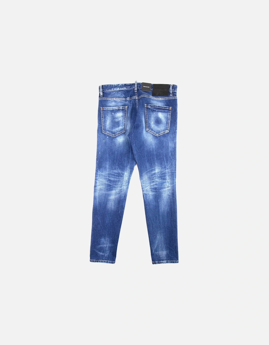 Skinny Dan Jeans Blue