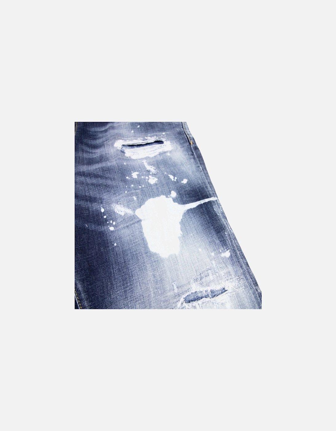 Ciao Bella Dark Cool Guy Jean Denim