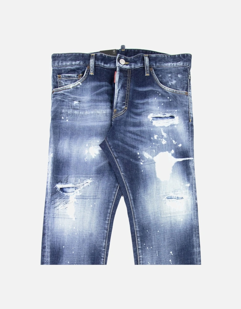 Ciao Bella Dark Cool Guy Jean Denim