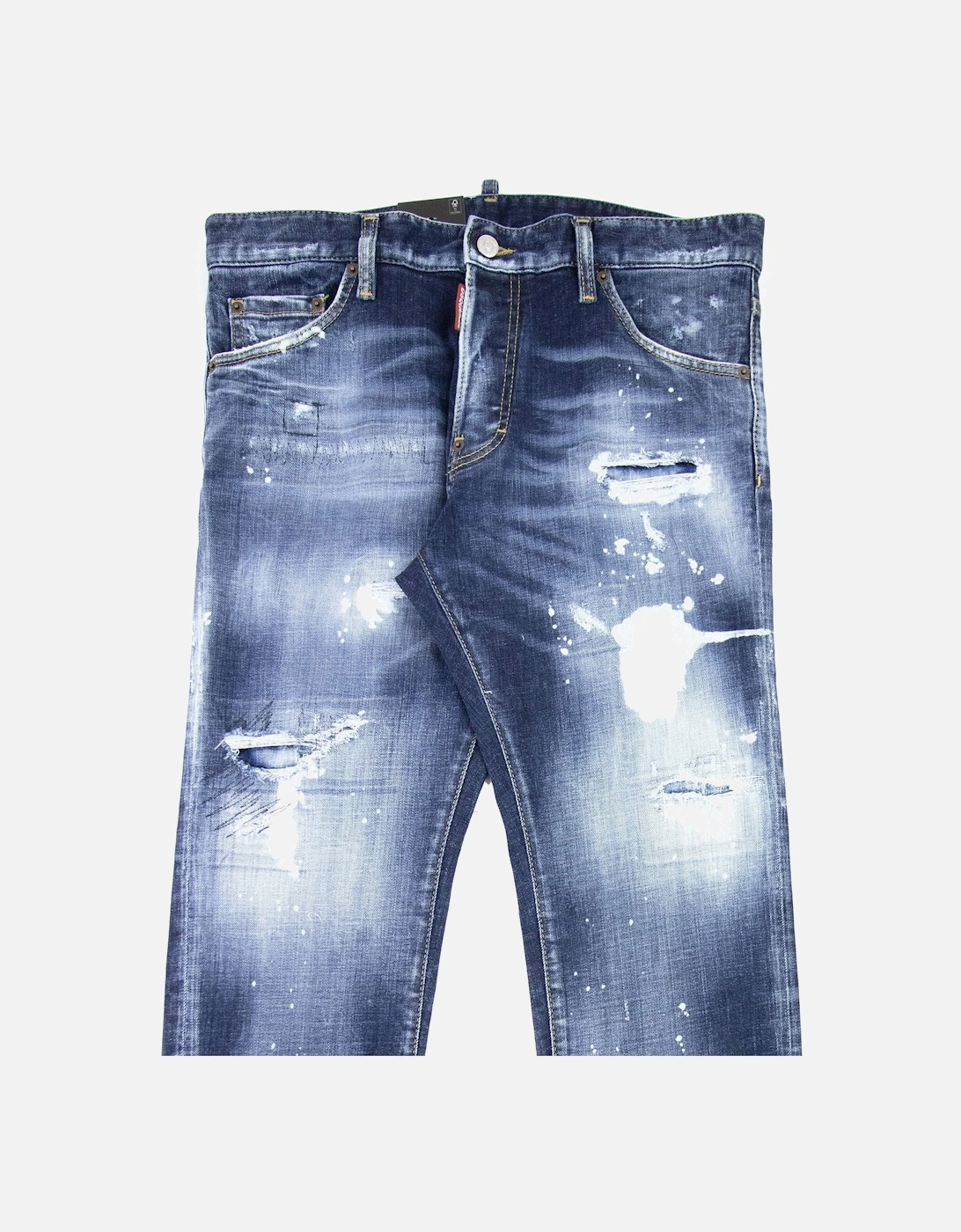 Ciao Bella Dark Cool Guy Jean Denim