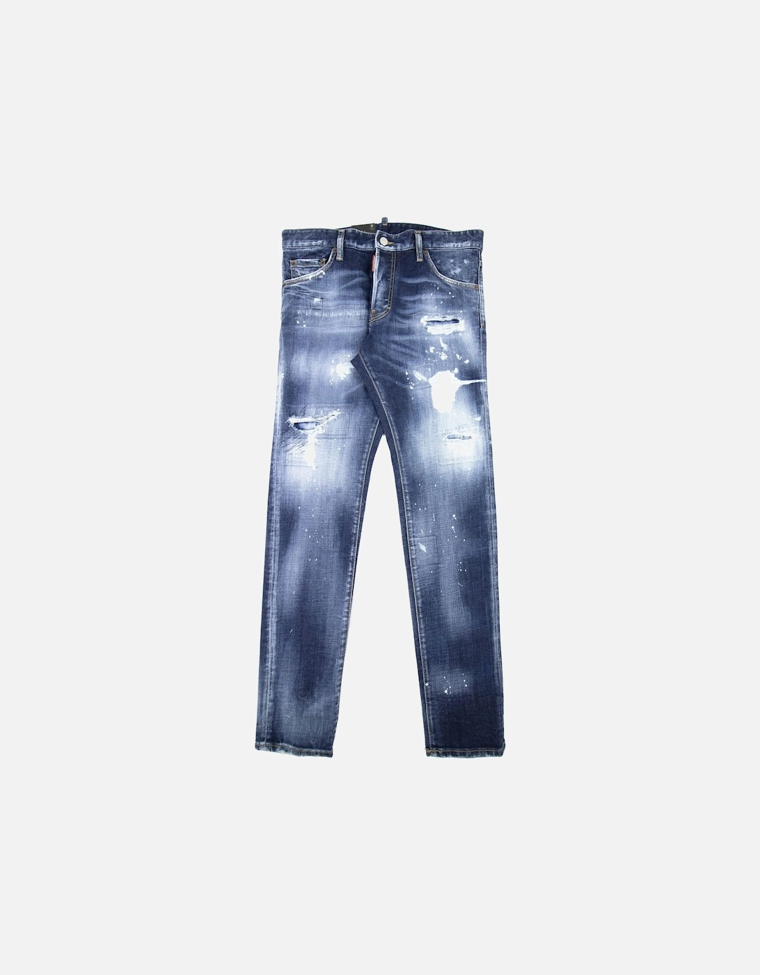 Ciao Bella Dark Cool Guy Jean Denim, 8 of 7