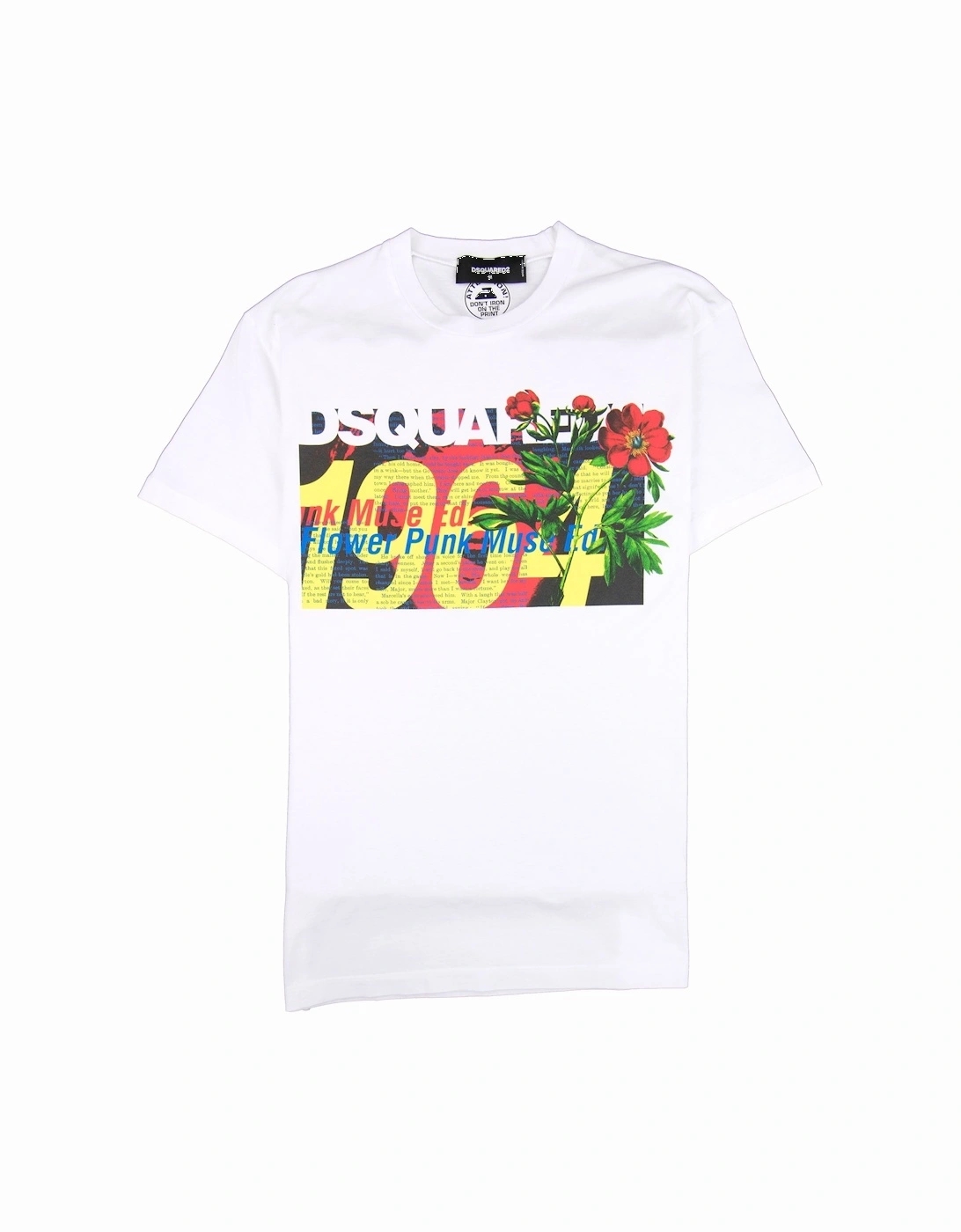 1964 T-shirt White, 3 of 2