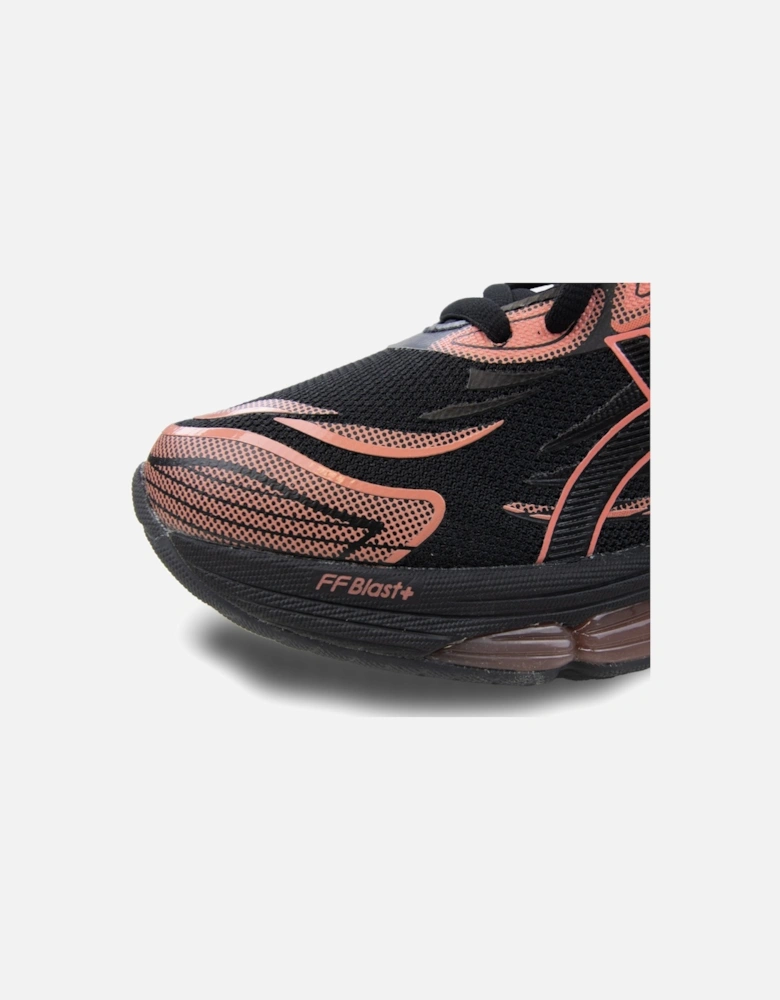 Gel-quantum 360 Viii Black/cayenne