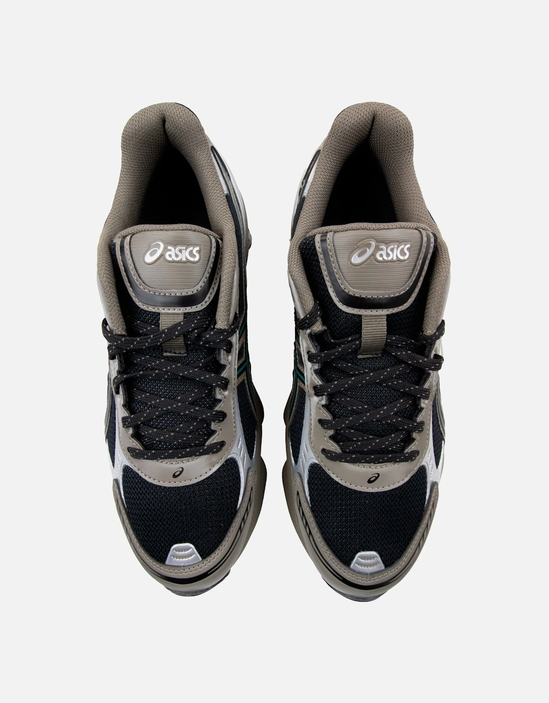 Gel-kinetic Fluent Black/dark Taupe