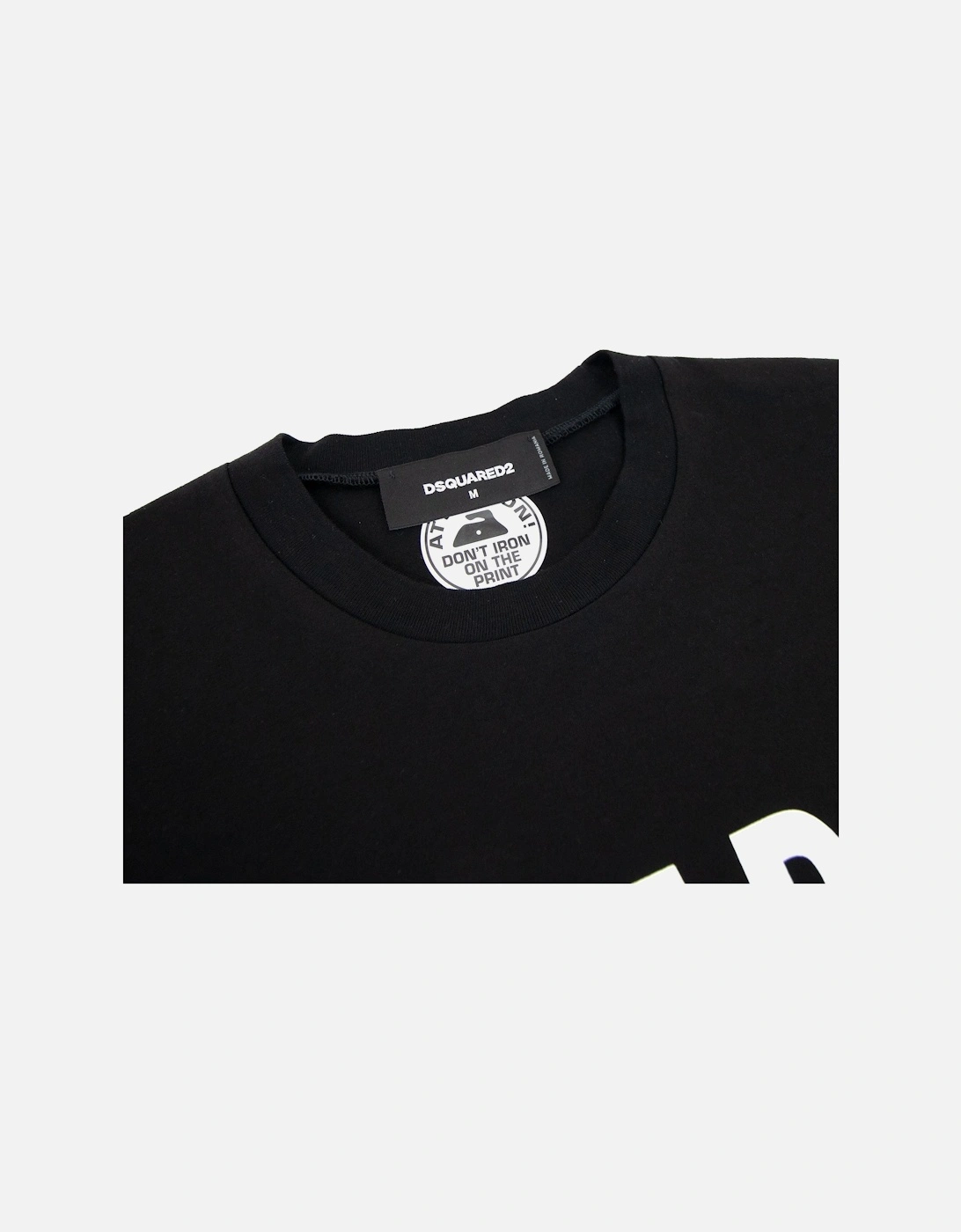 Ceresio9 Cool T-shirt Black 900