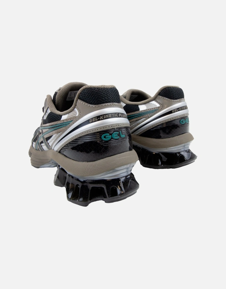 Gel-kinetic Fluent Black/dark Taupe