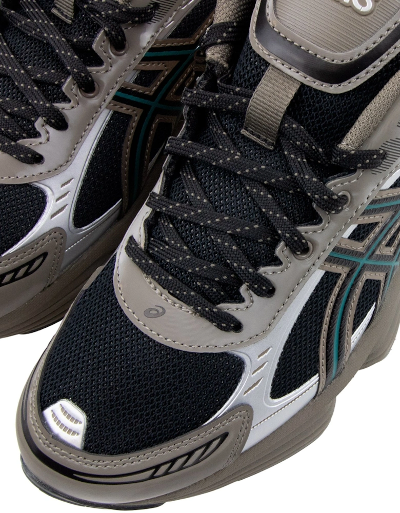 Gel-kinetic Fluent Black/dark Taupe