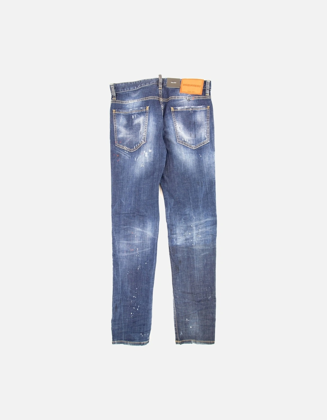Honey Baby Slim Jeans Blue