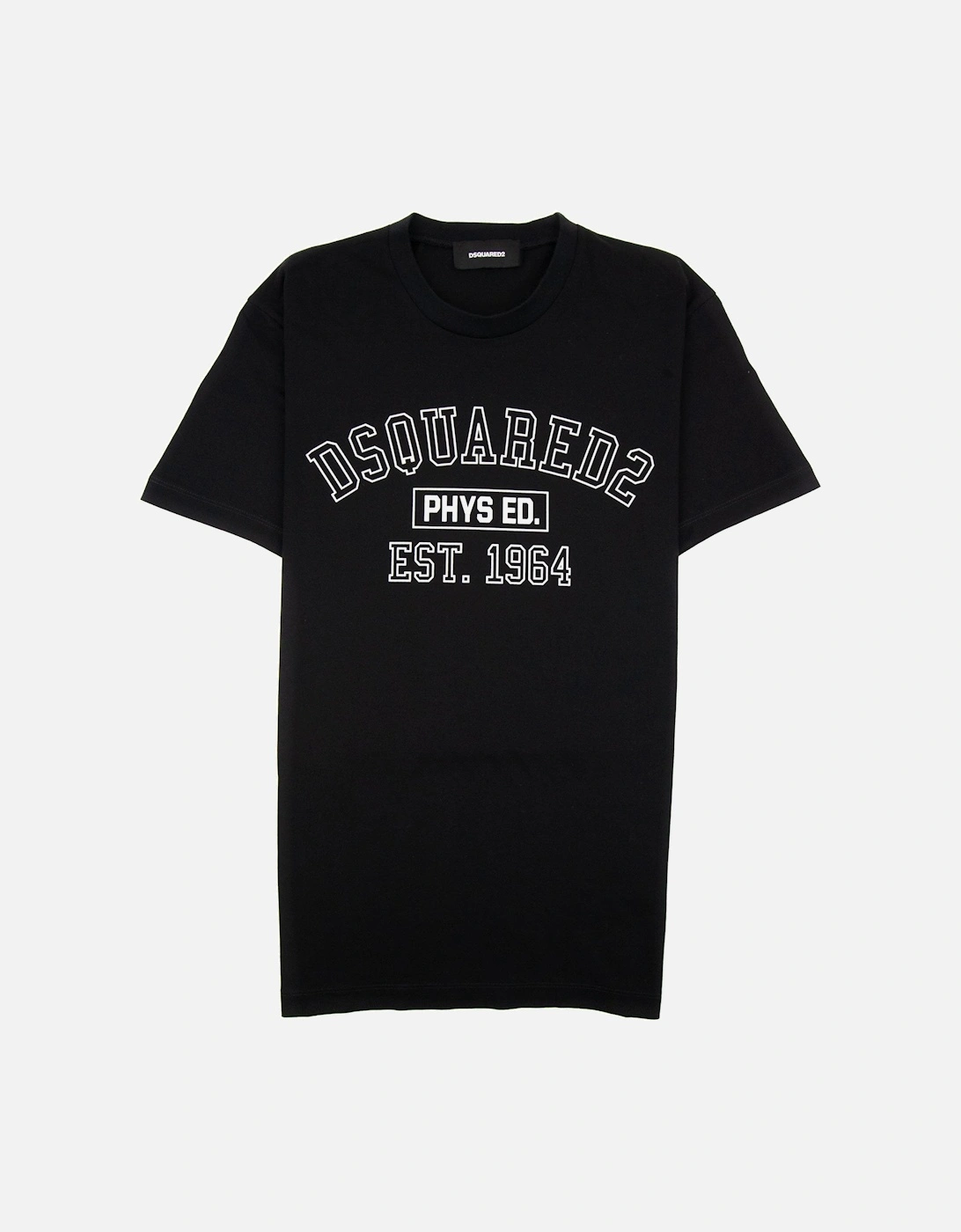 Phys Ed. Cool T-shirt Black, 4 of 3